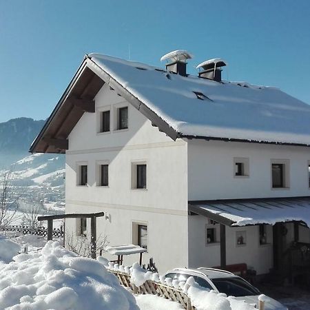 Kleinnaglerhof St. Johann im Pongau Exterior foto