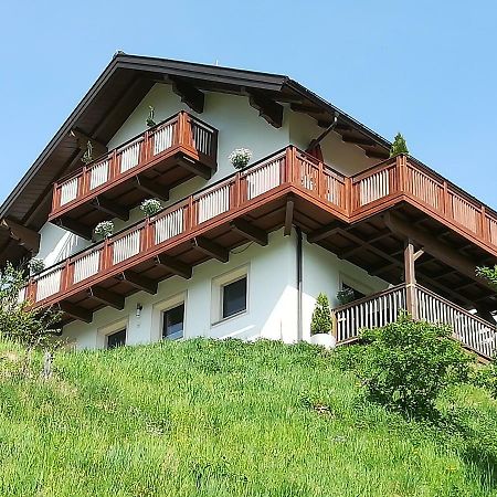 Kleinnaglerhof St. Johann im Pongau Exterior foto