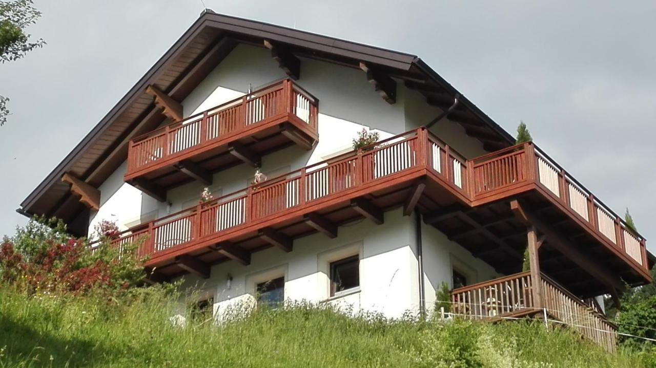 Kleinnaglerhof St. Johann im Pongau Exterior foto