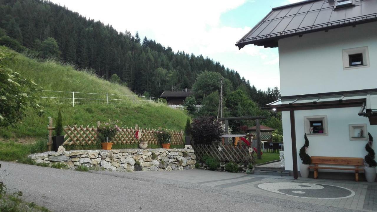 Kleinnaglerhof St. Johann im Pongau Exterior foto